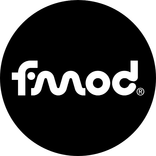 FMOD logo