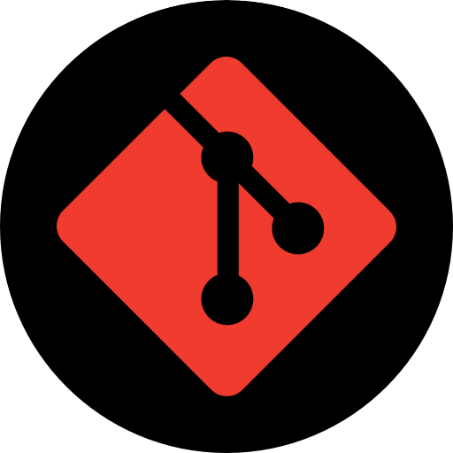 git logo