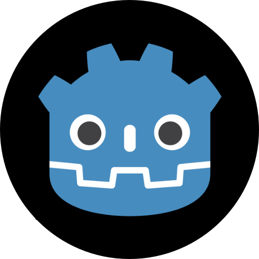 Godot logo