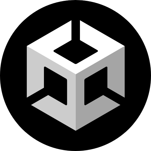 Unity logo